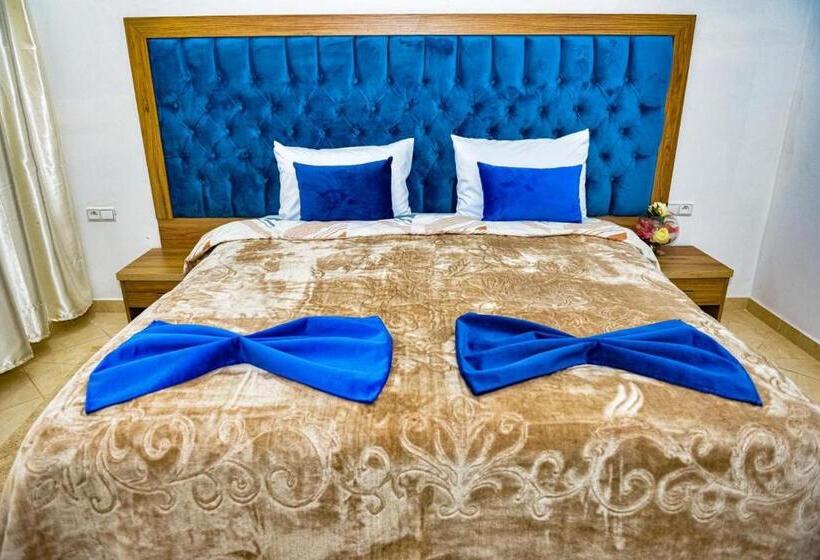 Номер Стандарт, Hôtel Badraoui