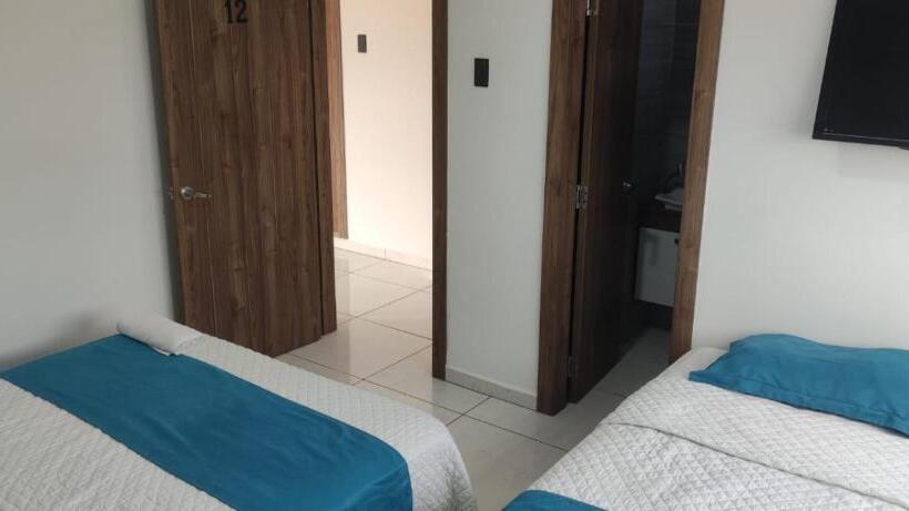 Номер Стандарт, Mykonos Manta