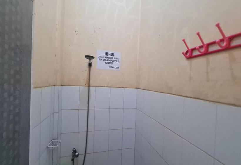 Номер Economy, Oyo 93360 Wisma Subur