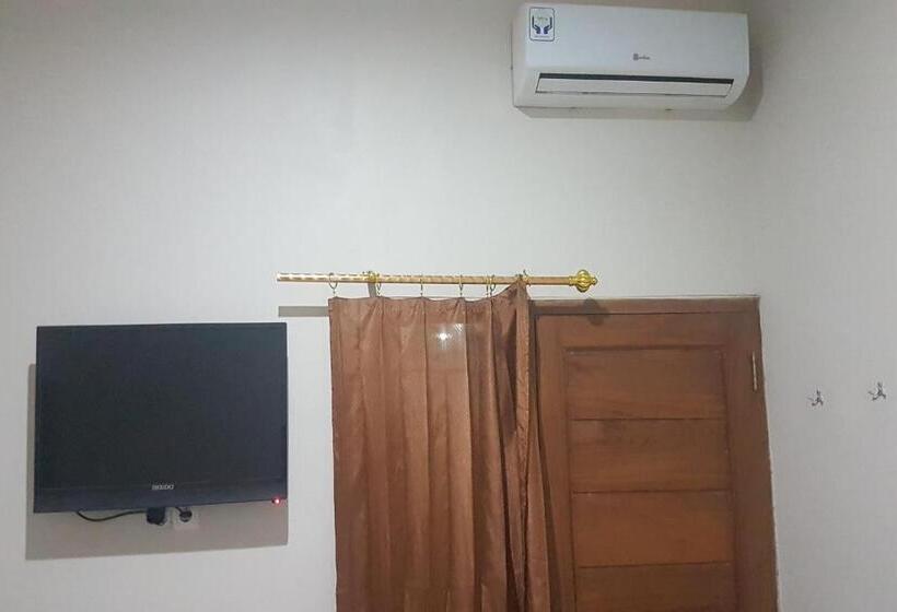 Номер Стандарт, Oyo 93360 Wisma Subur