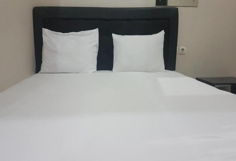 Номер Стандарт, Oyo 93360 Wisma Subur
