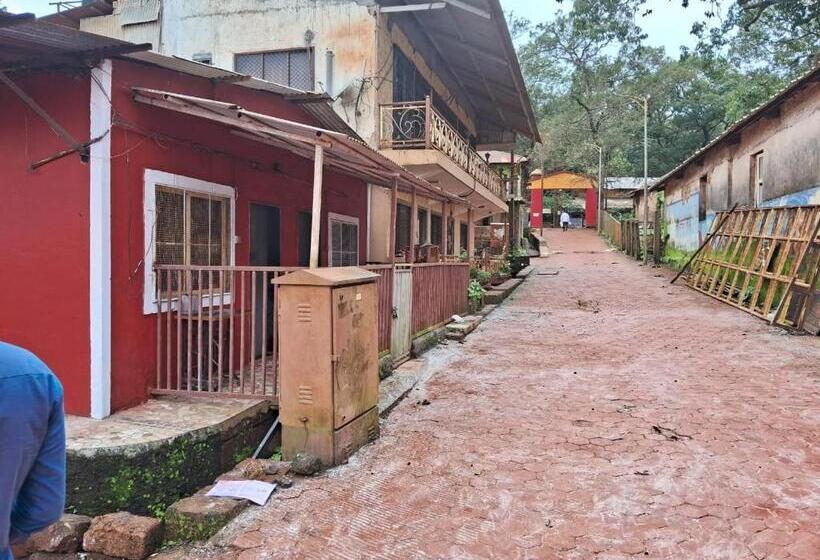 Семейный Номер, Asha Cottage