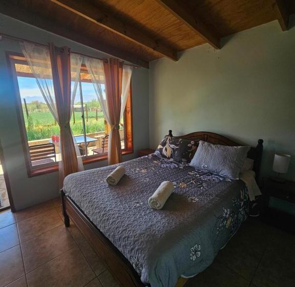 Номер Стандарт, Hostal Casa Los Duendes