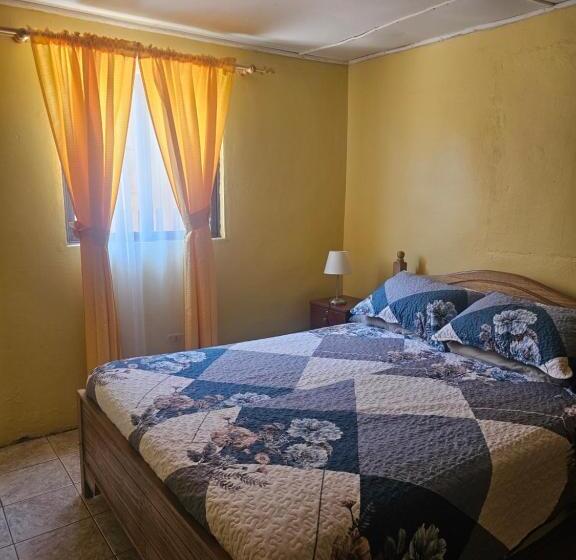 3间卧室的房子, Hostal Casa Los Duendes