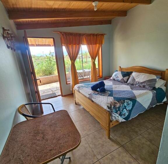 Номер Стандарт, Hostal Casa Los Duendes