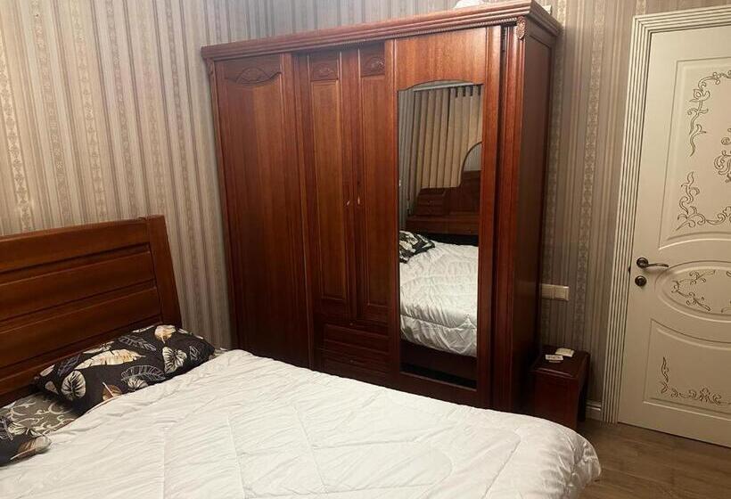 スタンダードルーム, Rose Villa Guest House