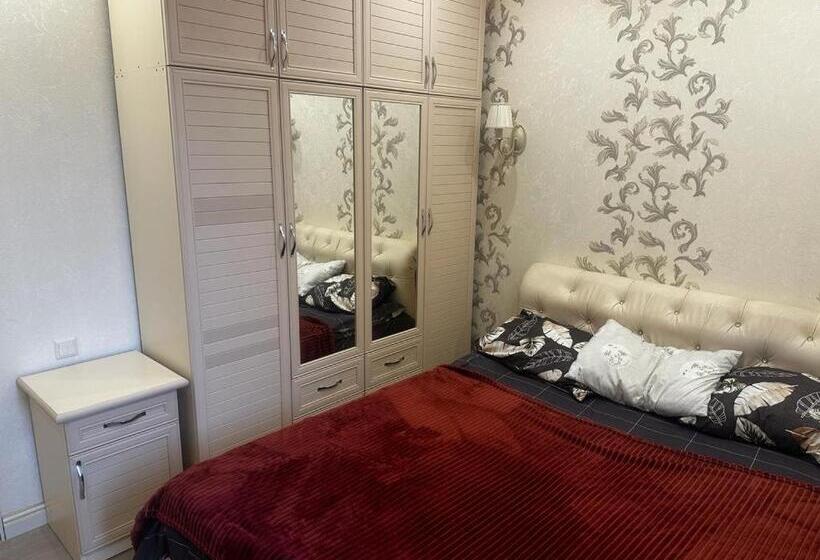Номер Deluxe с Балконом, Rose Villa Guest House
