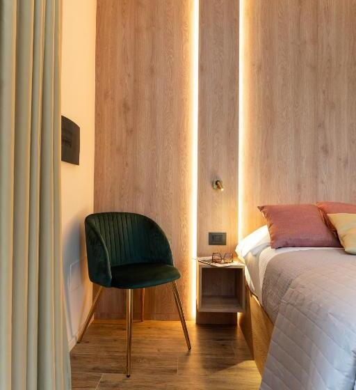 Номер Deluxe, Villa Dei Larici