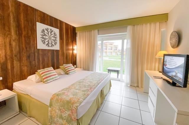 풀장 전망 스위트, Búzios Beach Resorts