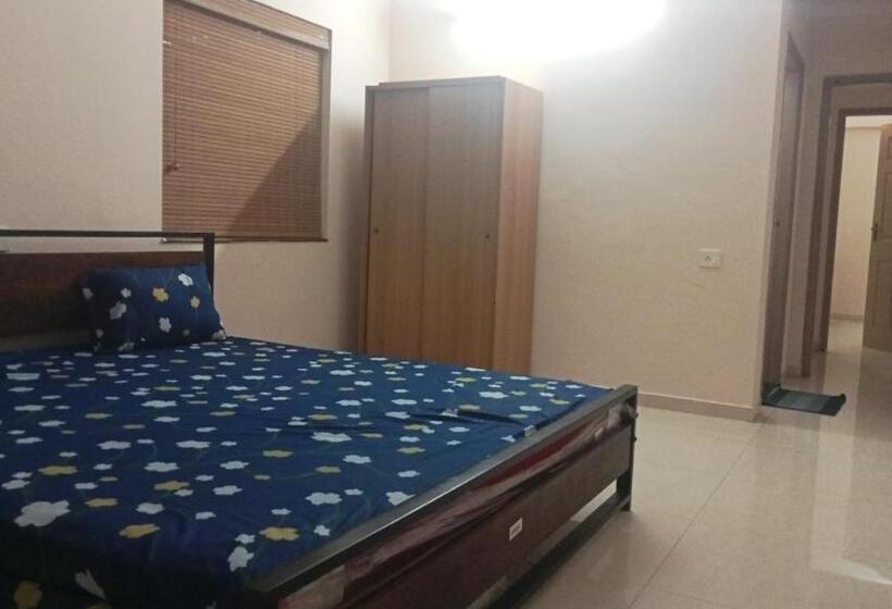 اتاق اکونومی, Happystay@mayflower