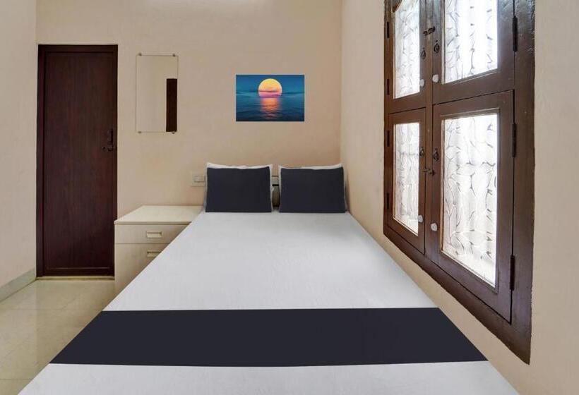 Трехместный Номер Deluxe, Oyo Flagship Sk Lodge