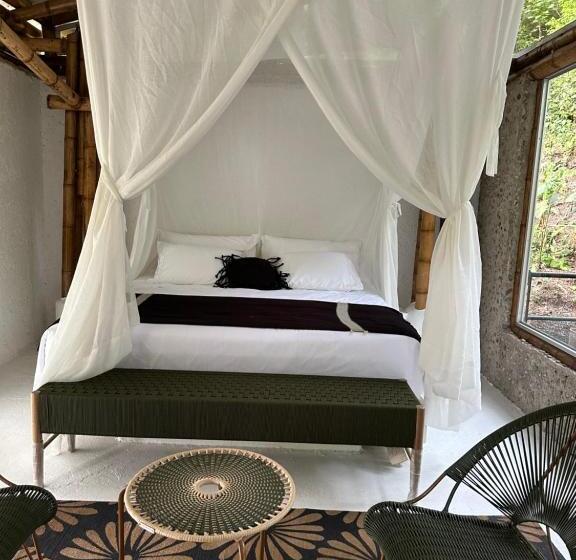 수피리어 스위트, Selva Serena