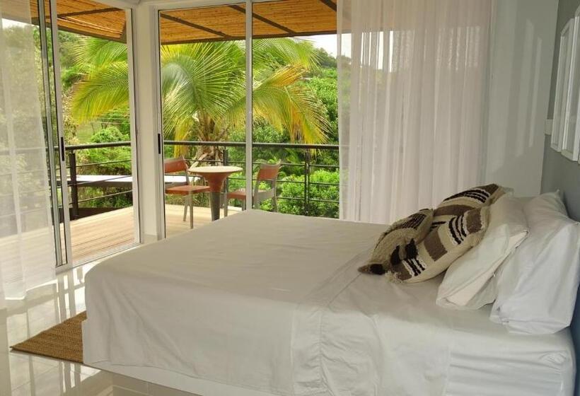Апартаменты 1 Спальня, Selva Serena