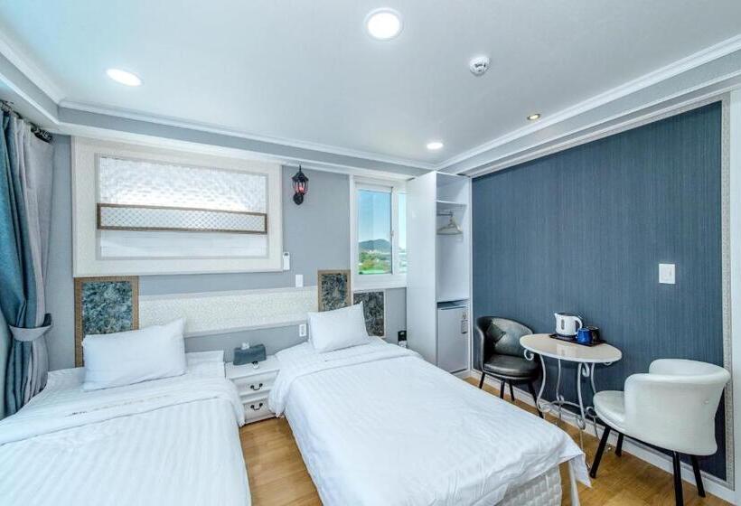 Номер Стандарт, Mulddeule Shimpang Resort