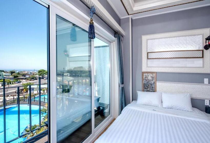 Студия Стандарт, Mulddeule Shimpang Resort