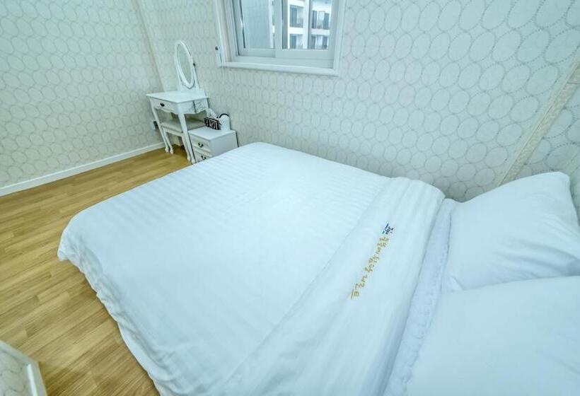 Вилла 1 Спальня, Mulddeule Shimpang Resort
