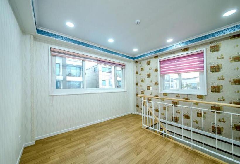 Вилла 1 Спальня, Mulddeule Shimpang Resort