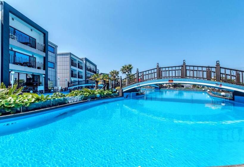 Вилла 2 Спальни, Mulddeule Shimpang Resort