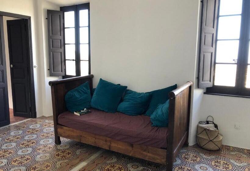 Четырехместный Номер Стандарт Вид на Море, Chambre D Hôtes Avec Piscine Dans Le Cap Corse