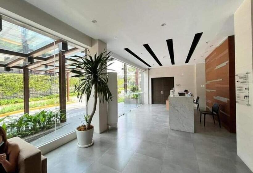 Apartamento 1 Dormitório, Yuan S Hyde
