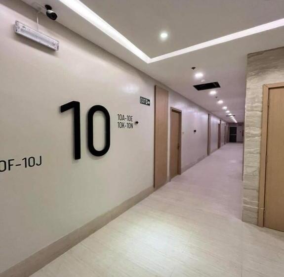 Apartamento 1 Dormitório, Yuan S Hyde