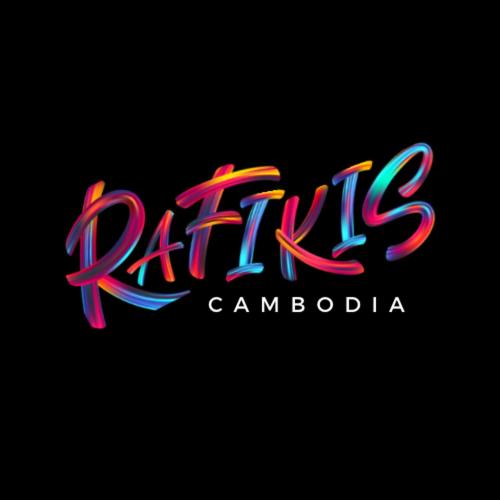 海景标准间带阳台, Rafikis