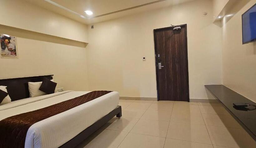 小型套房, Clover   A Rivido Hotel Jigani