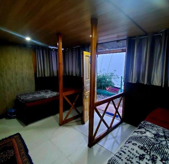 标准间, Anany Resort By Itik