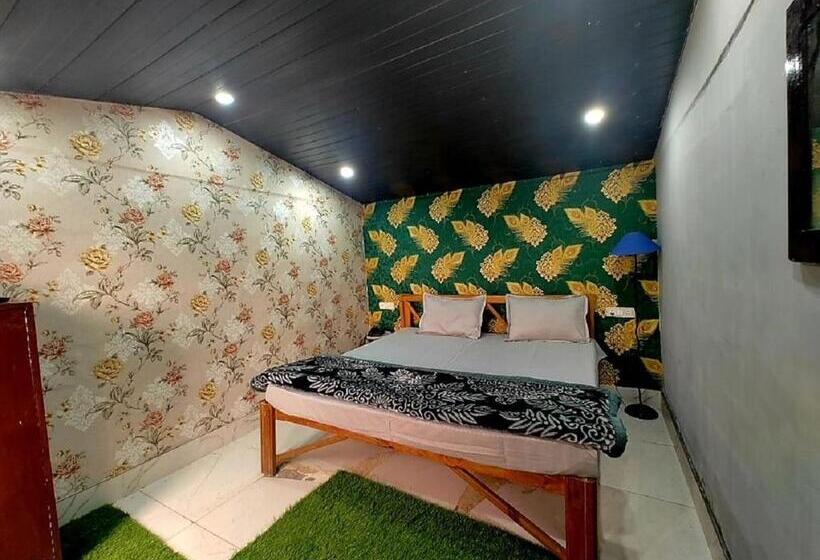 标准间, Anany Resort By Itik