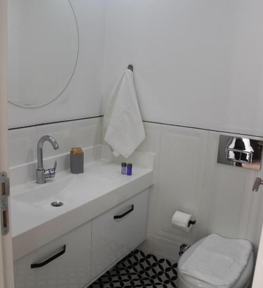 Люкс, Cosy Suite