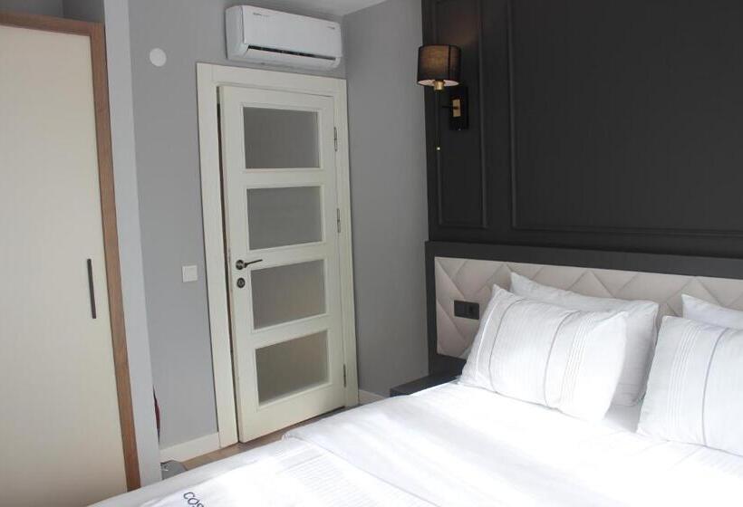 Family Suite, Cosy Suite