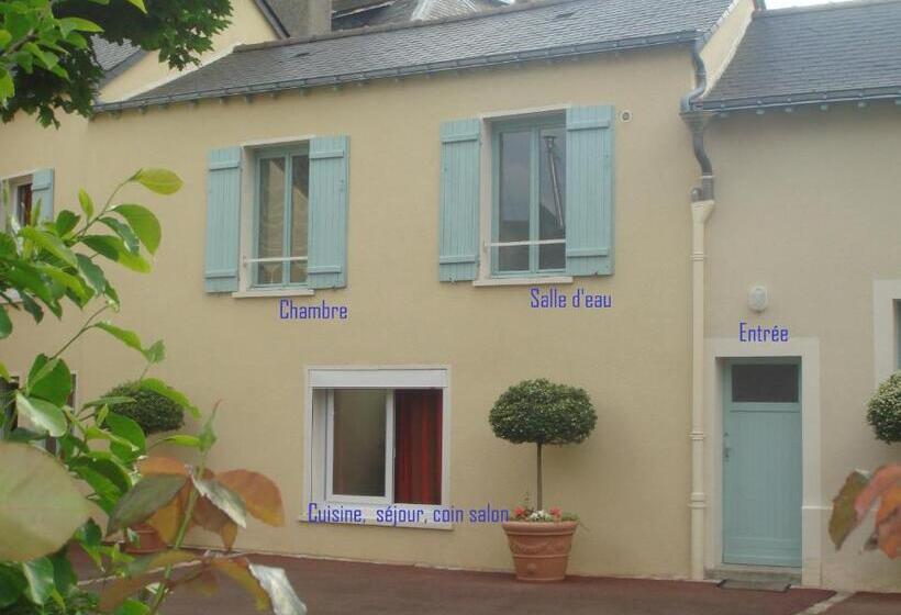 سوییت خانوادگی, Le Domaine De Bachmay