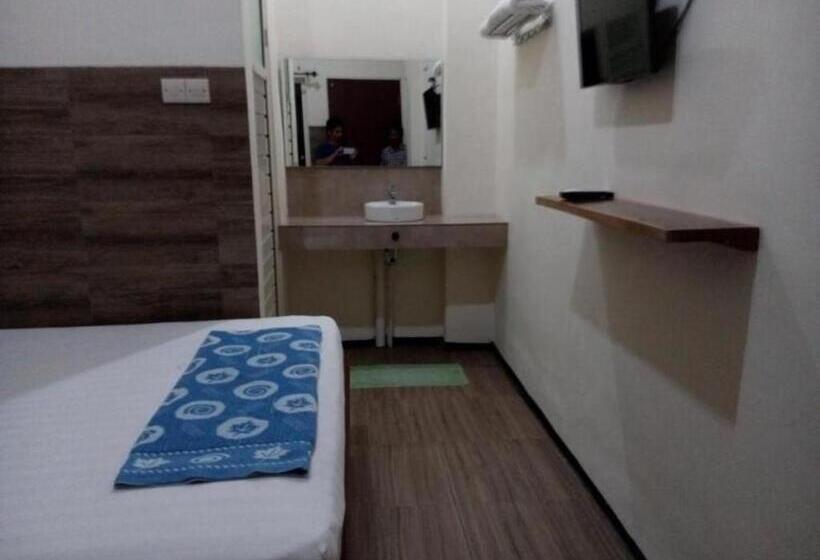 Номер Deluxe, Rumah Tourist