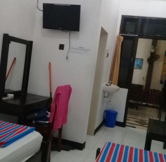 Номер Superior, Rumah Tourist