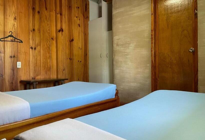 Номер Economy, Saint Joseph Inn