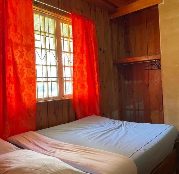 Трежместный Номер Economy, Saint Joseph Inn