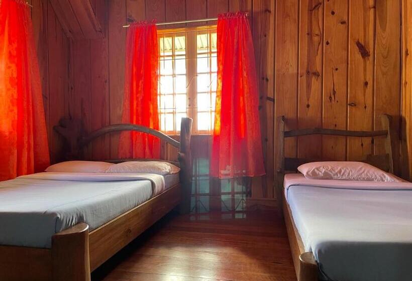 Трежместный Номер Economy, Saint Joseph Inn