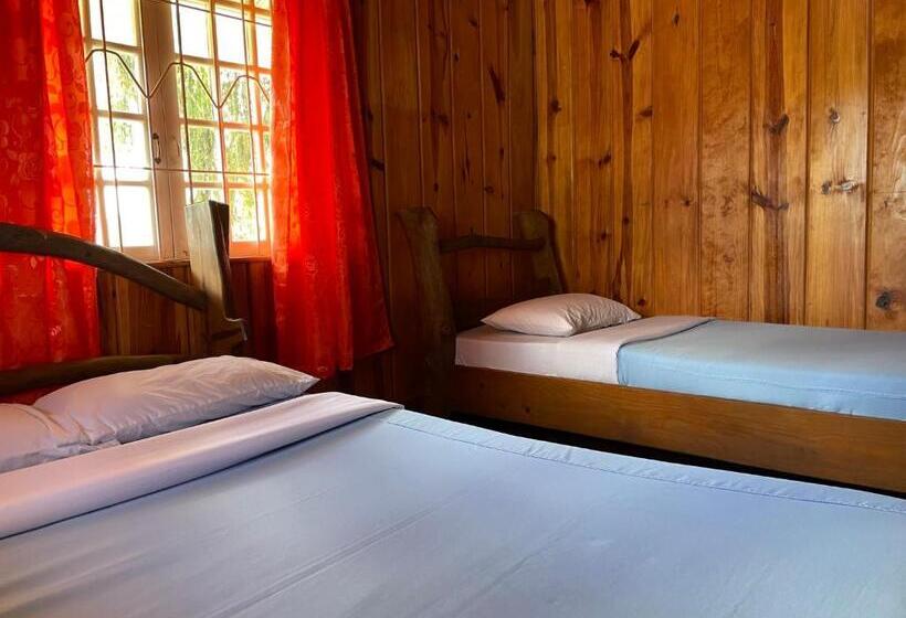 Трежместный Номер Economy, Saint Joseph Inn