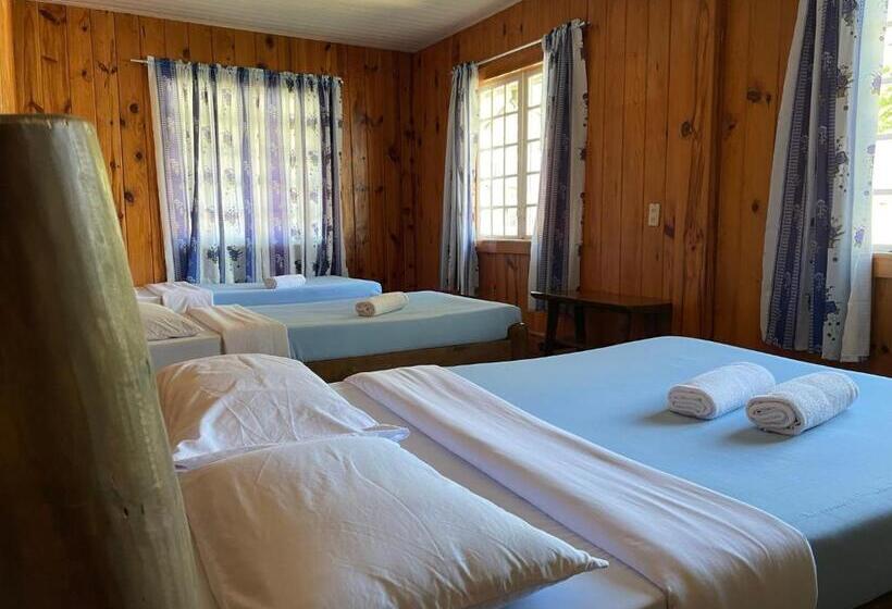 Четырехместный Номер Economy, Saint Joseph Inn