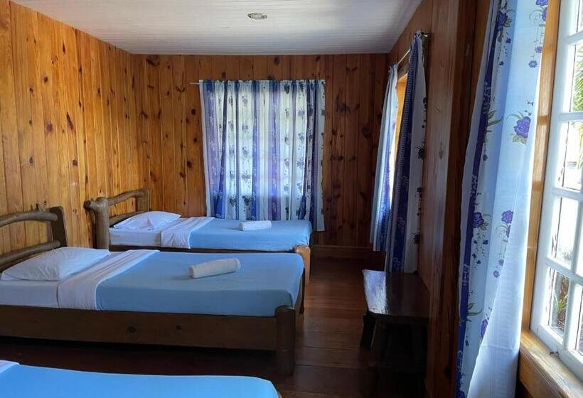 Четырехместный Номер Economy, Saint Joseph Inn