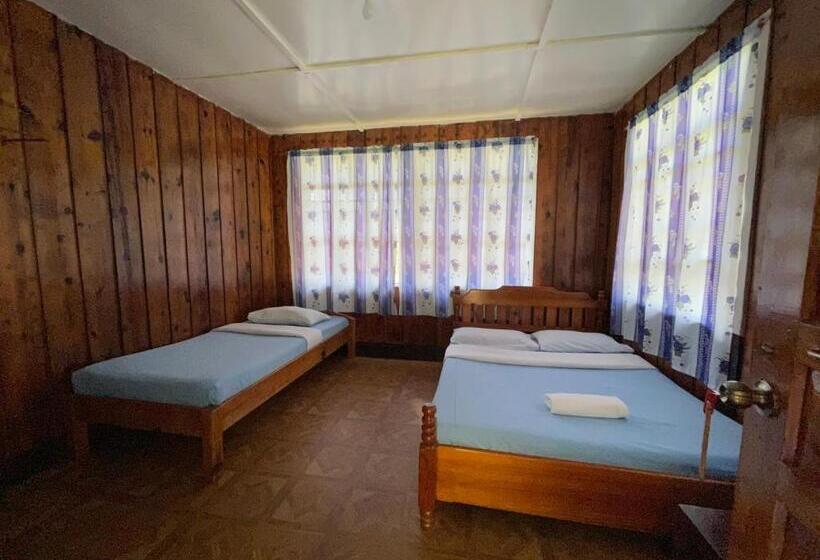Студия Стандарт, Saint Joseph Inn