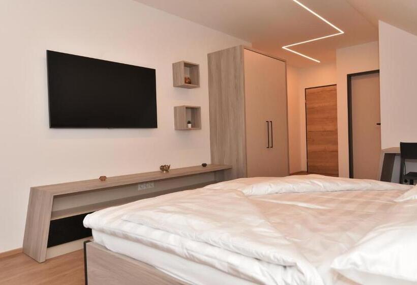 Номер Стандарт, Village Loft