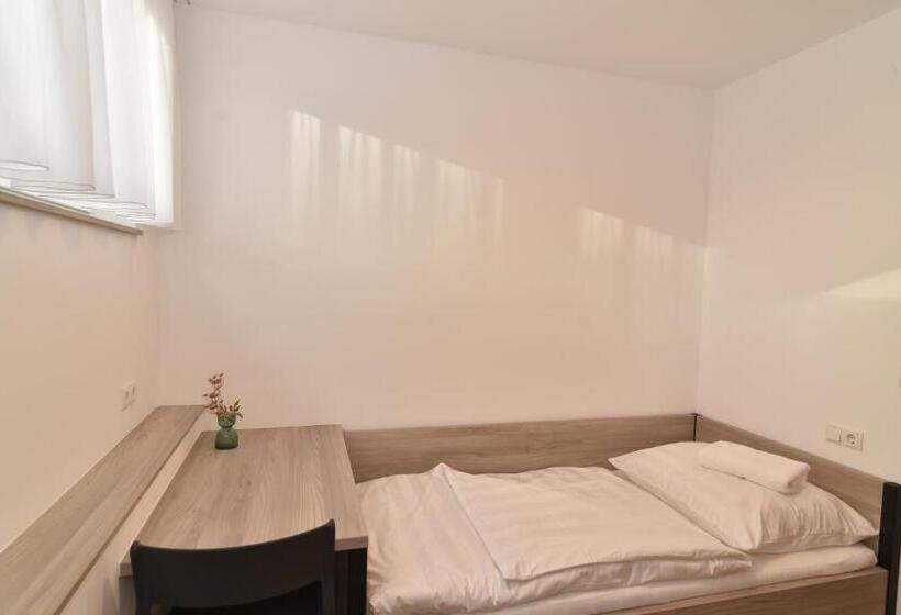 Номер Стандарт Индивидуальный, Village Loft