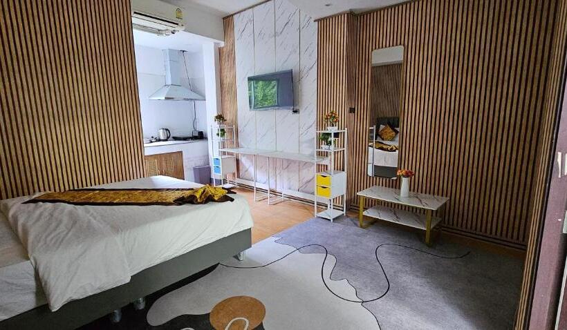 스탠다드 룸, Xcess Residence