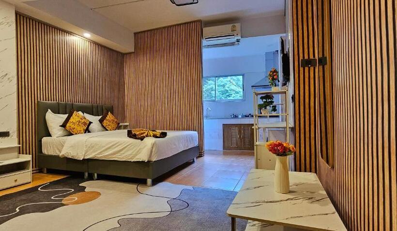 스탠다드 룸, Xcess Residence