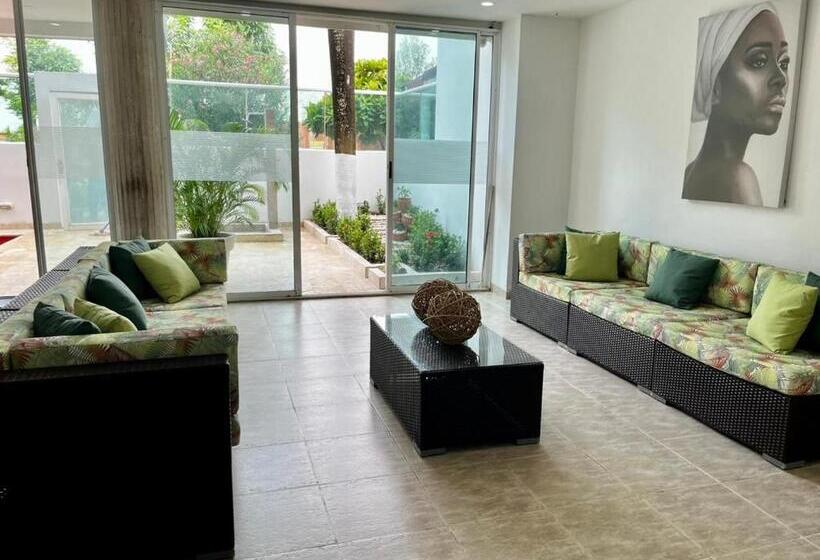 Apartamento 1 Dormitório, Aparta Hotel Le Soleil