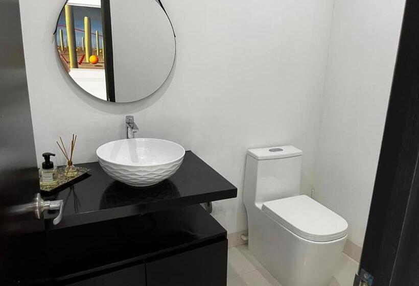 Apartamento 1 Dormitório, Aparta Hotel Le Soleil
