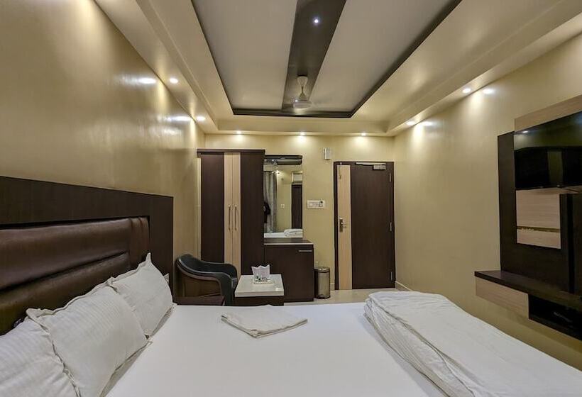 Номер Deluxe, Binapani Deluxe 1