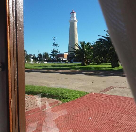 اتاق استاندارد, Faro