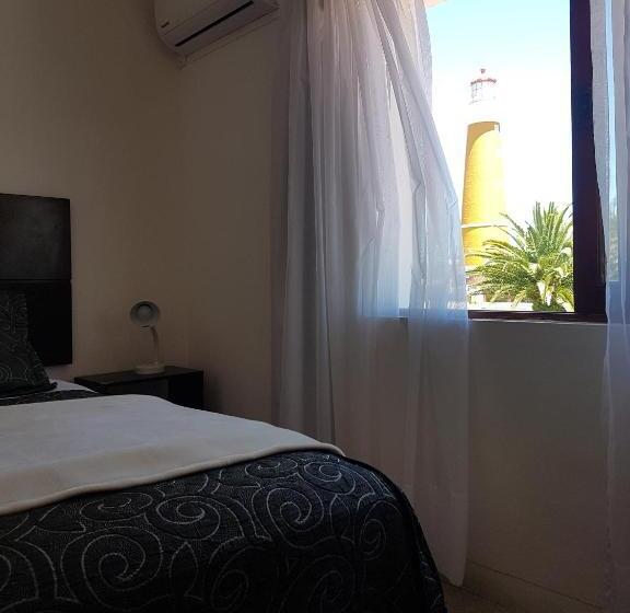 اتاق استاندارد, Faro